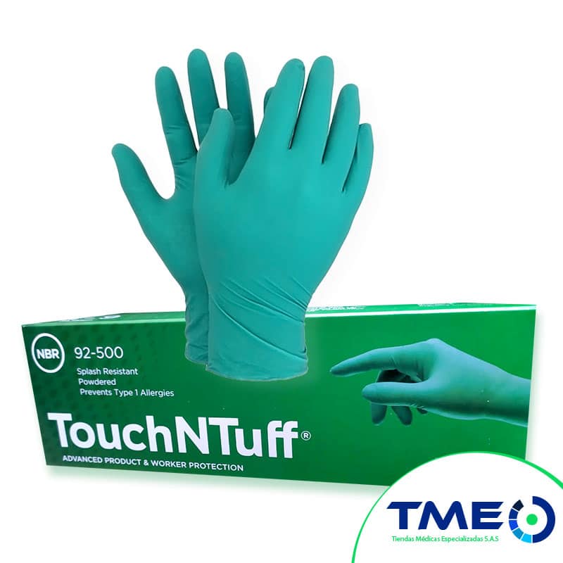 Guantes de TouchNTuff® 92-500
