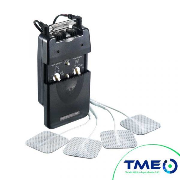 🩺 TME - Venta de Tens para fisioterapia, electroterapia y rehabilitación