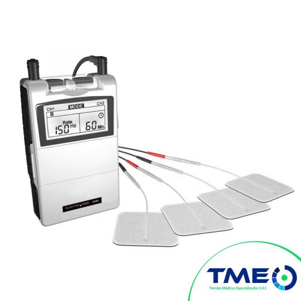 💪 TME - Venta de equipos y dispositivos para fisioterapia. Envío nacional