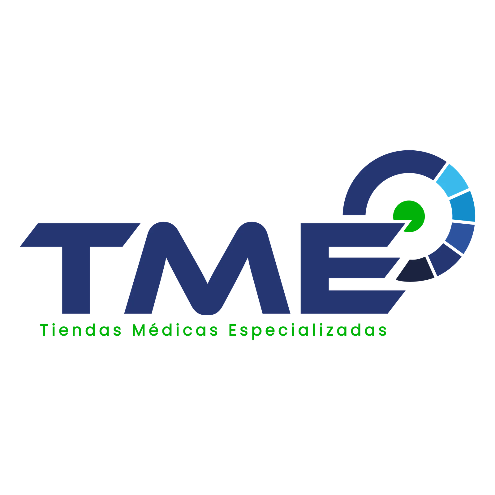 TME | Tiendas Médicas Especializadas