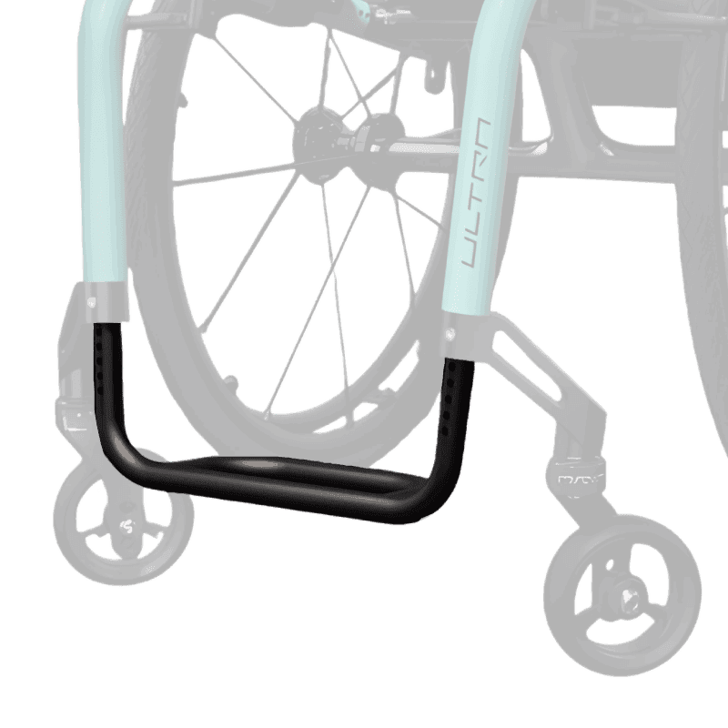 Silla de ruedas activa ultraligera- Aria Ultra