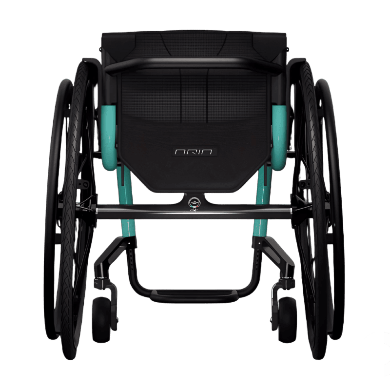 Silla de ruedas activa ultraligera- Aria Ultra