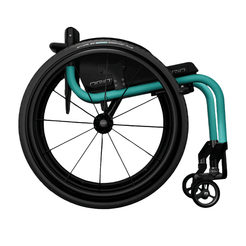 Silla de ruedas activa ultraligera- Aria Ultra