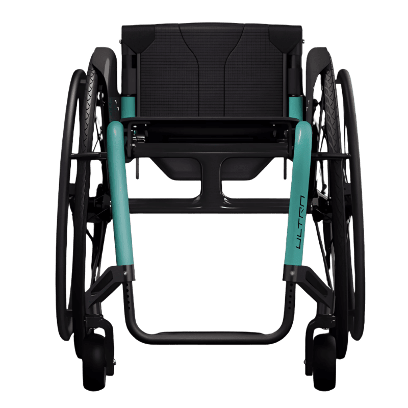 Silla de ruedas activa ultraligera- Aria Ultra