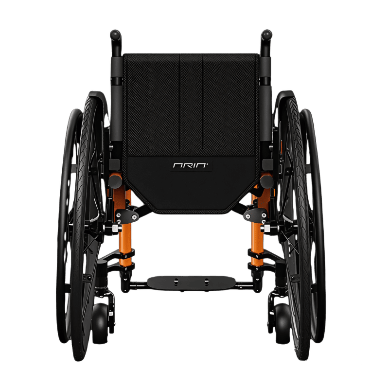 Silla de Ruedas Activa Ultraligera - Aria Plixa