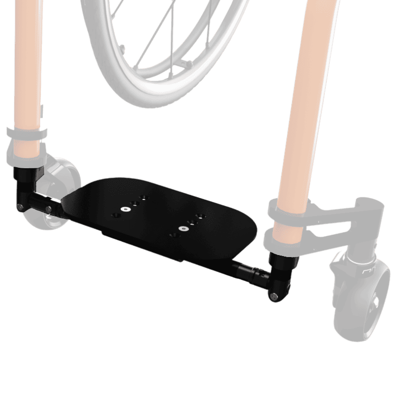 Silla de Ruedas Activa Ultraligera - Aria Plixa