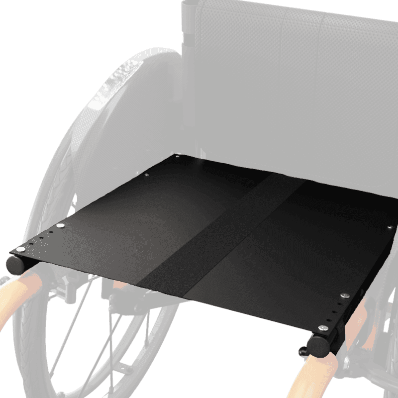 Silla de Ruedas Activa Ultraligera - Aria Plixa