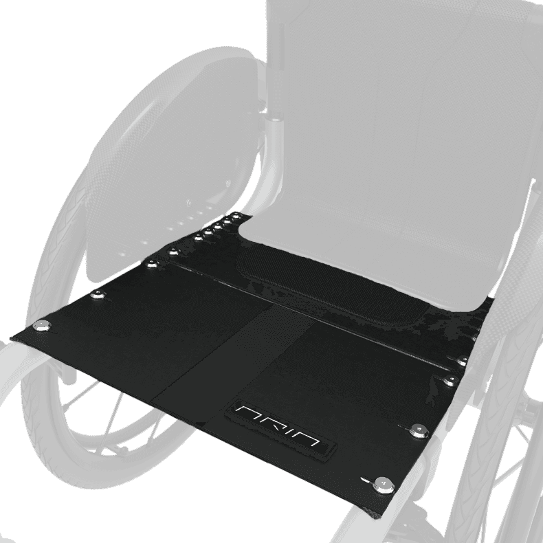 Silla de ruedas activa ultraligera - Aria Speciale