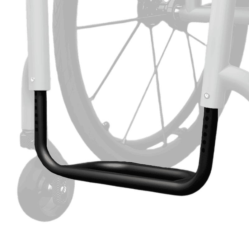 Silla de ruedas activa ultraligera - Aria Speciale