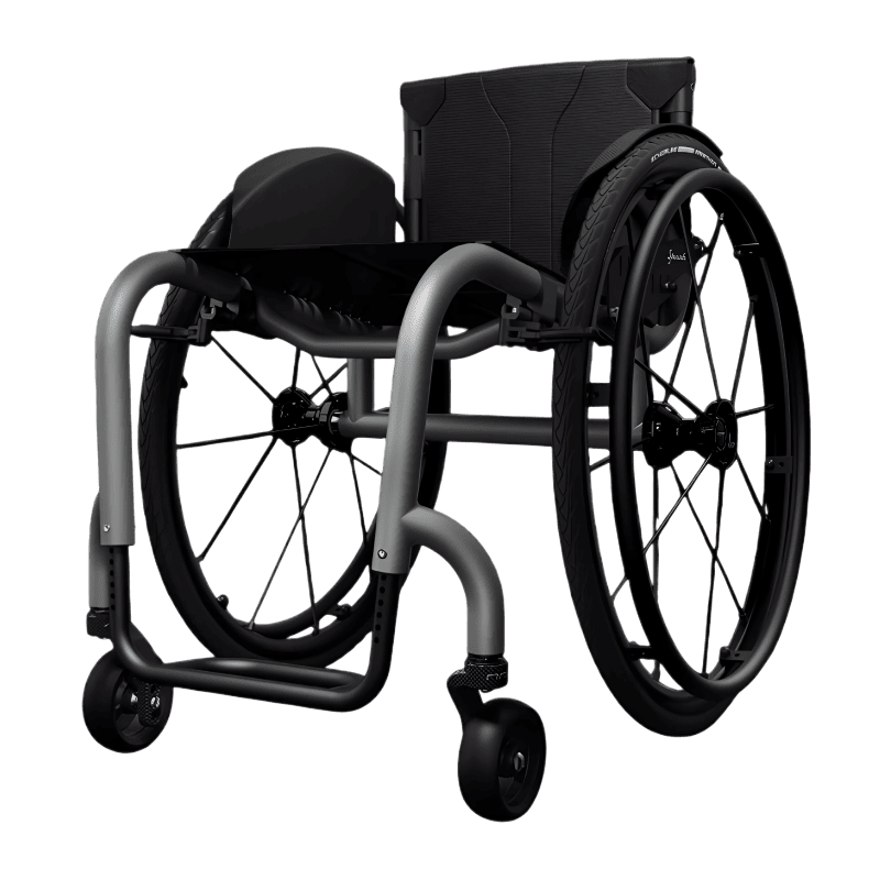 Silla de ruedas activa ultraligera - Aria Speciale