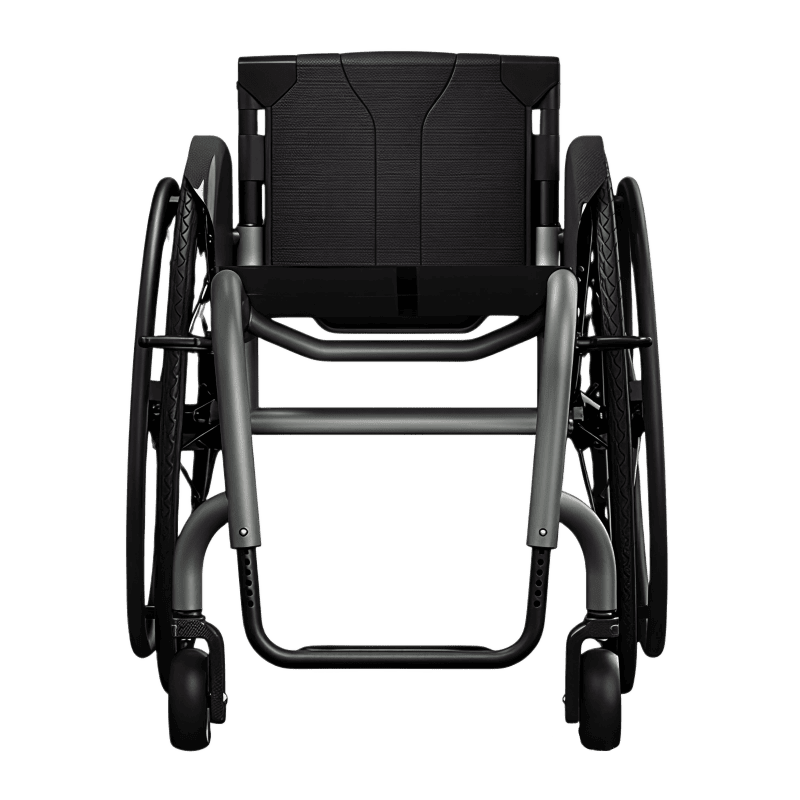 Silla de ruedas activa ultraligera - Aria Speciale