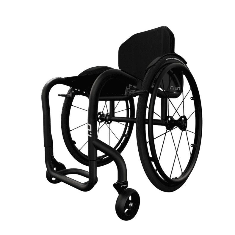 Sillas de Ruedas Activa - Ultraligera - Aria 1.0