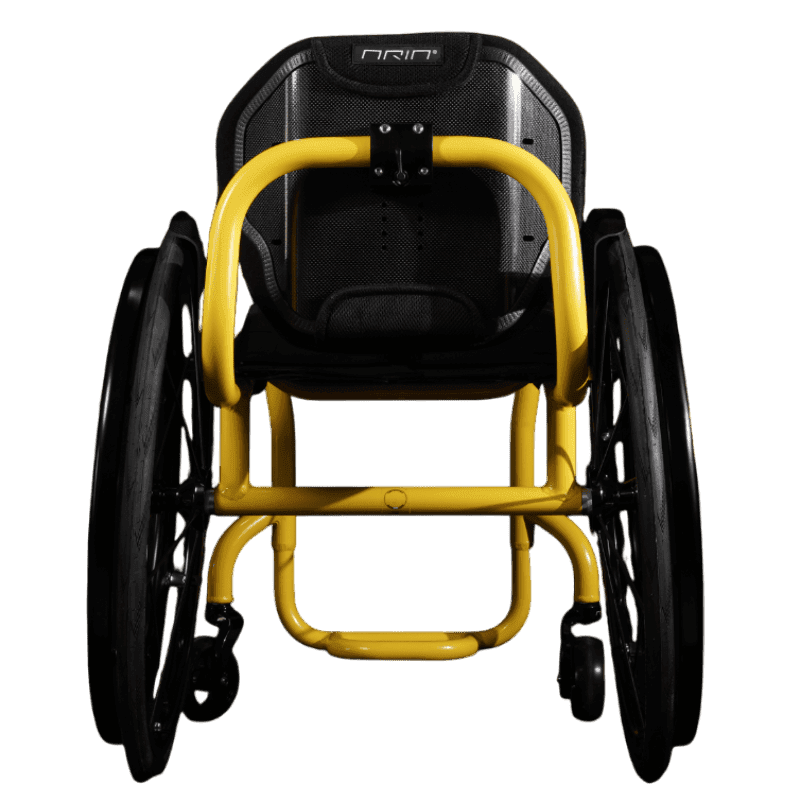 Sillas de Ruedas Activa - Ultraligera - Aria 1.0