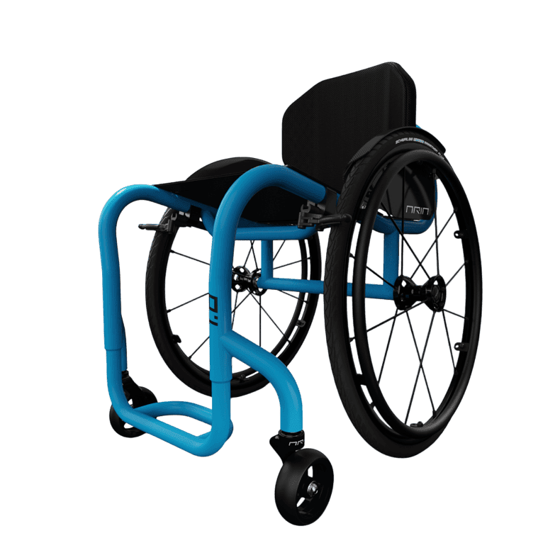 Sillas de Ruedas Activa - Ultraligera - Aria 1.0