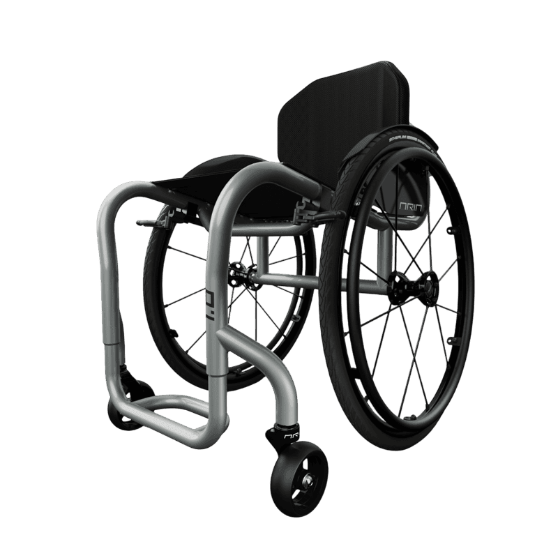 Sillas de Ruedas Activa - Ultraligera - Aria 1.0