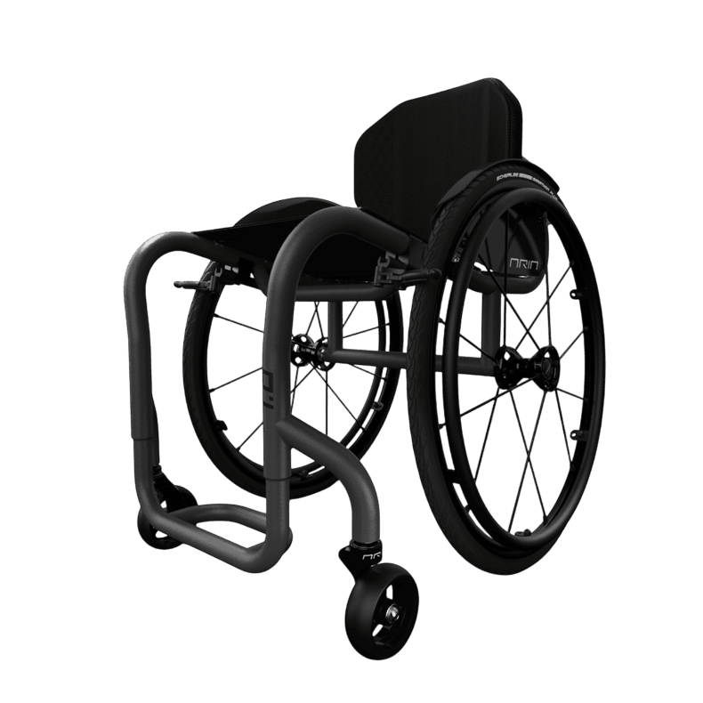 Sillas de Ruedas Activa - Ultraligera - Aria 1.0