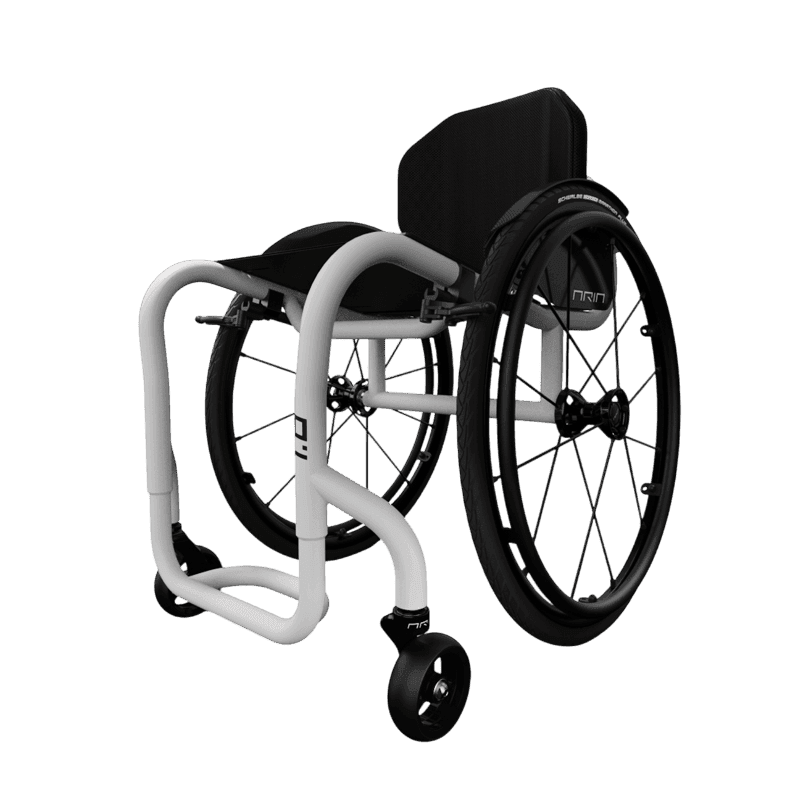 Sillas de Ruedas Activa - Ultraligera - Aria 1.0