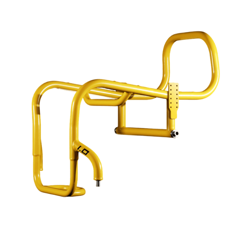 Sillas de Ruedas Activa - Ultraligera - Aria 1.0