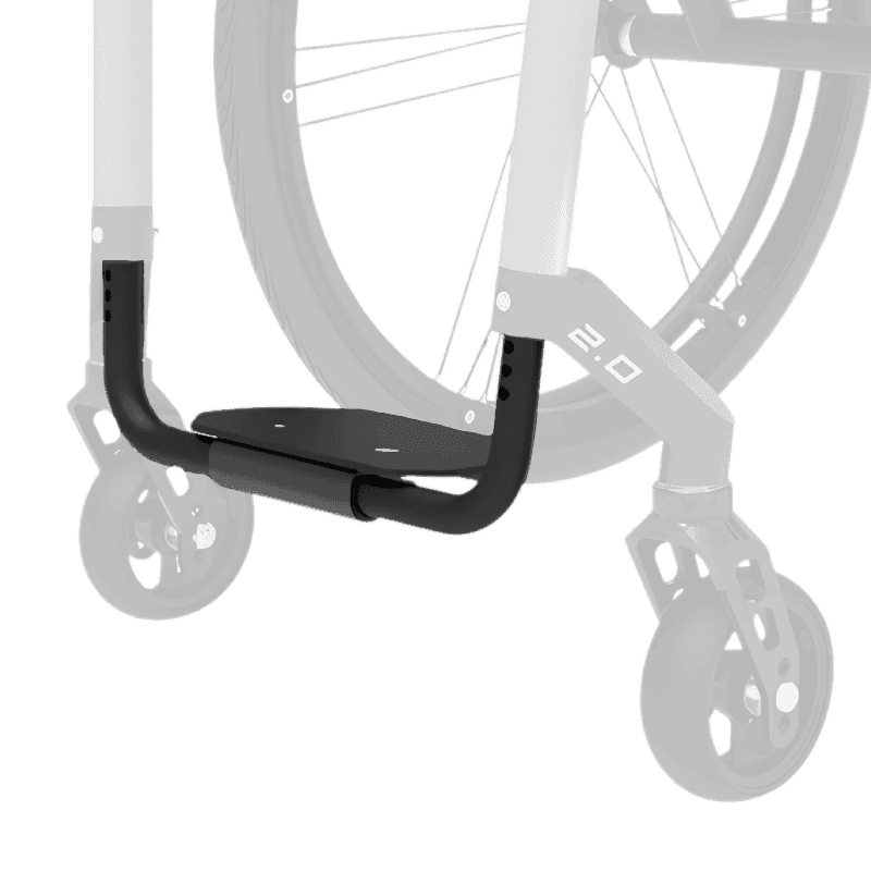 Sillas de Ruedas Activa - Ultraligera - Aria 2.0