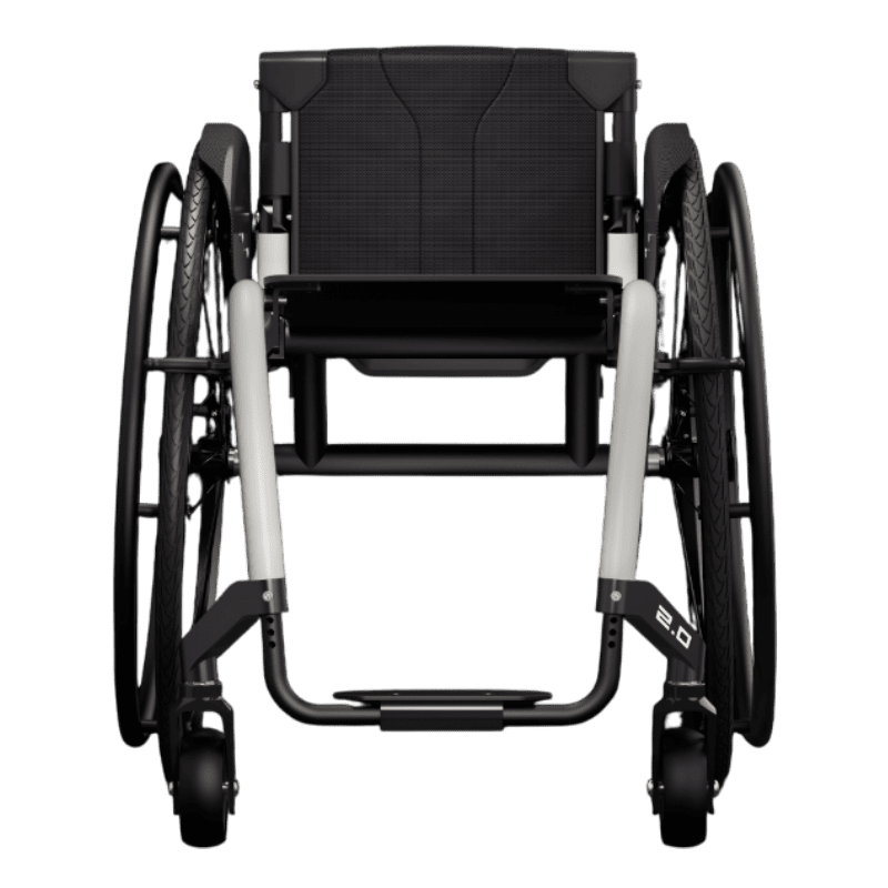 Sillas de Ruedas Activa - Ultraligera - Aria 2.0