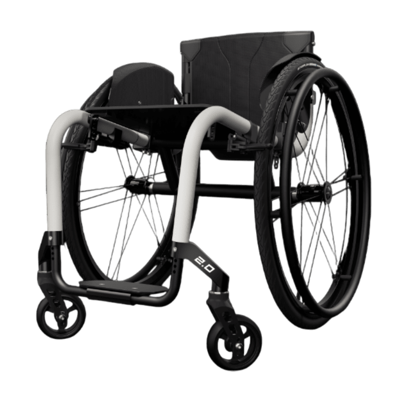 Sillas de Ruedas Activa - Ultraligera - Aria 2.0