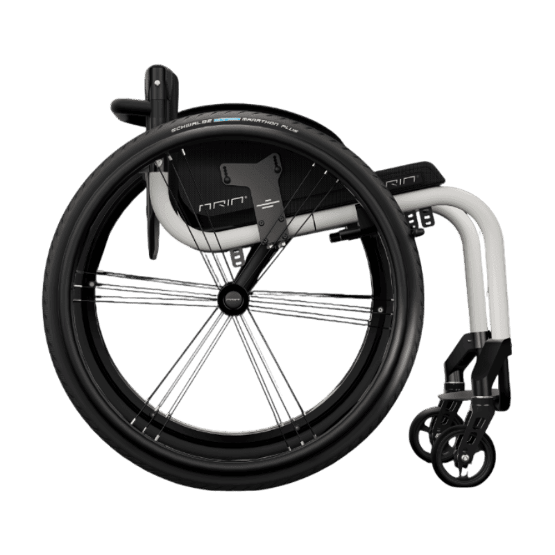 Sillas de Ruedas Activa - Ultraligera - Aria 2.0