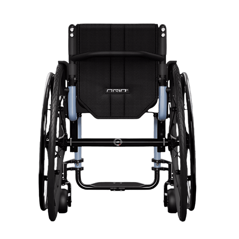 Silla de Ruedas Activa Ultraligera - Aria Agile