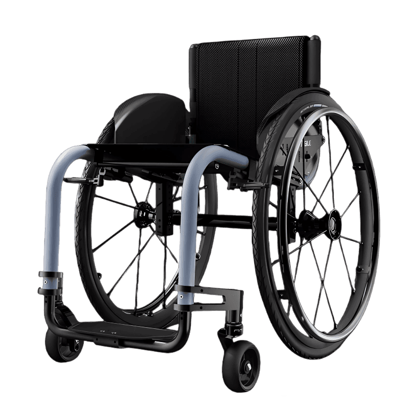 Silla de Ruedas Activa Ultraligera - Aria Agile