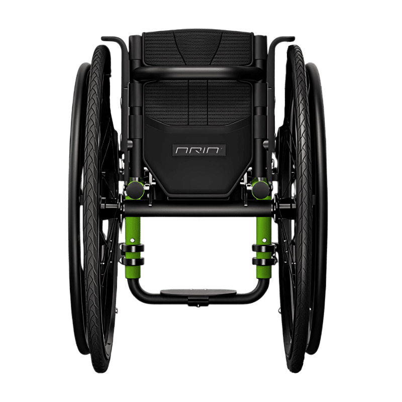 Silla de Ruedas Pediátrica - Aria KID