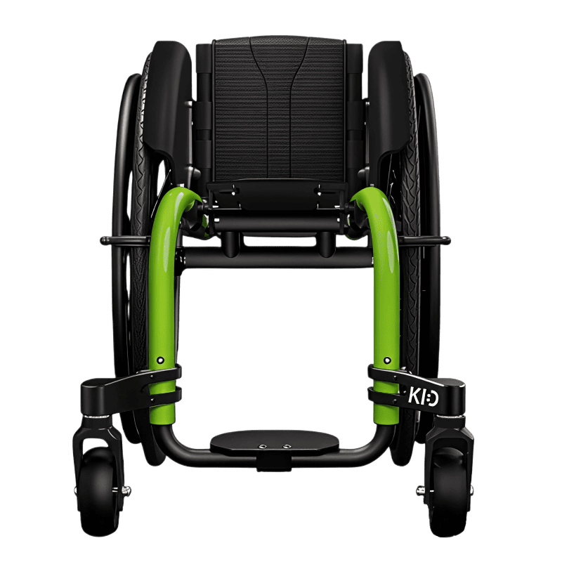 Silla de Ruedas Pediátrica - Aria KID