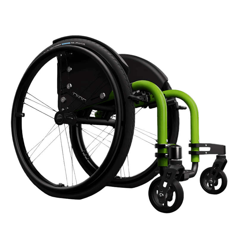 Silla de Ruedas Pediátrica - Aria KID