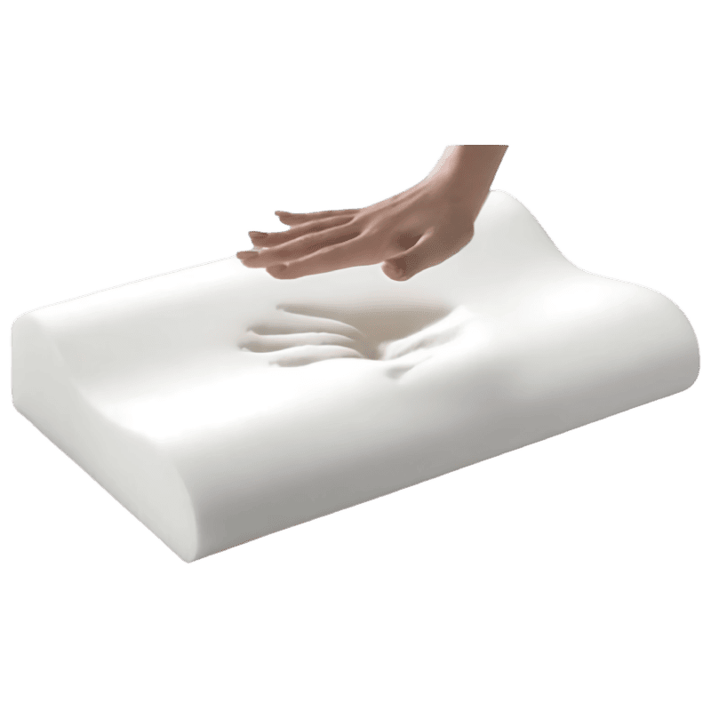 Almohada cervical en espuma inteligente - Almohada Memory Foam