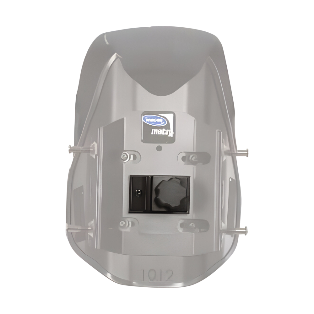 ESPALDAR MATRX - ELITE BACK PB - 4