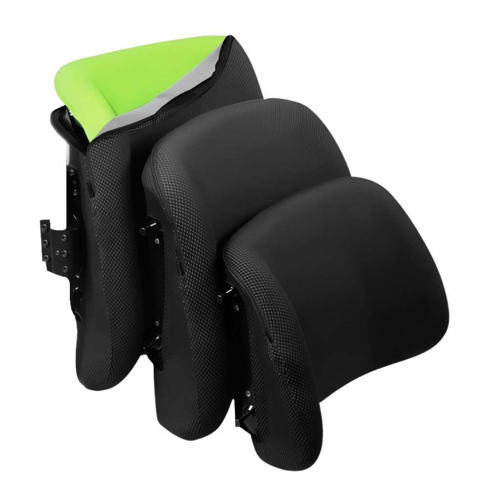 Espaldar de Posicionamiento Matrx - Elite Back PB