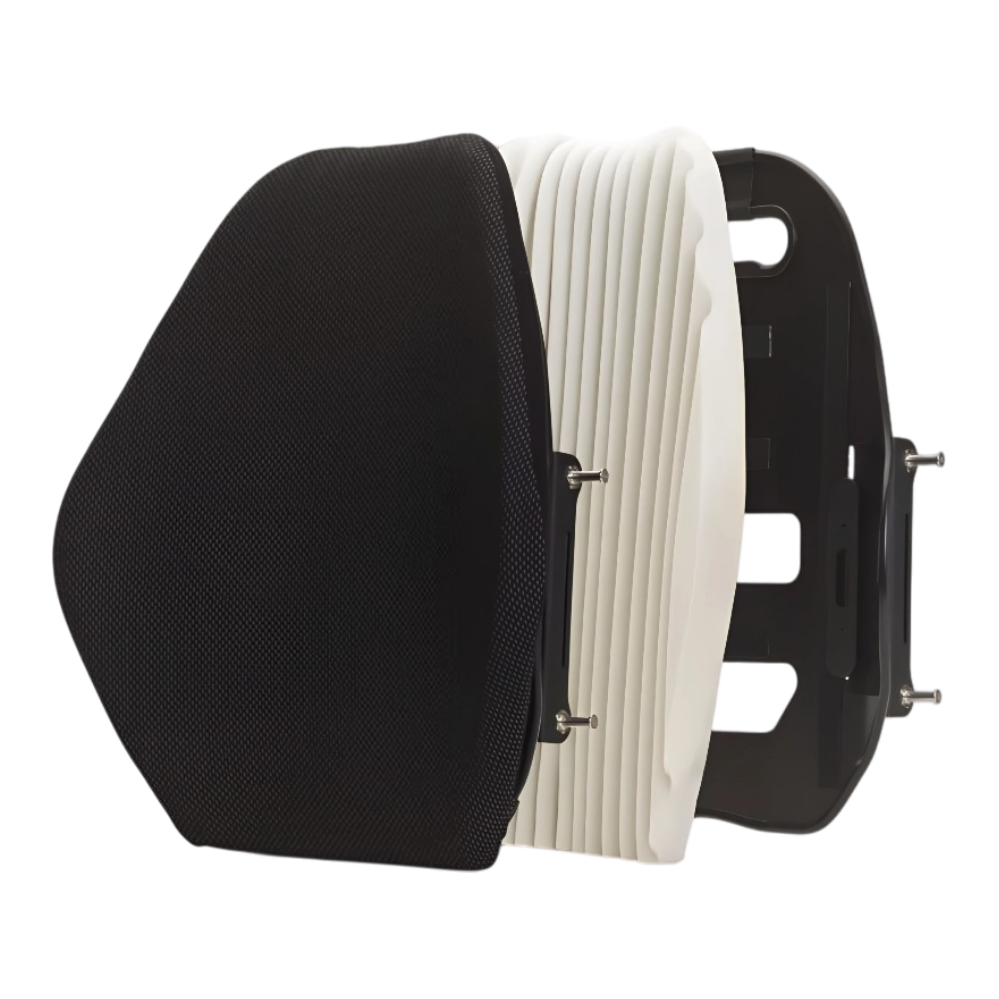 Respaldo Matrx - Elite E2