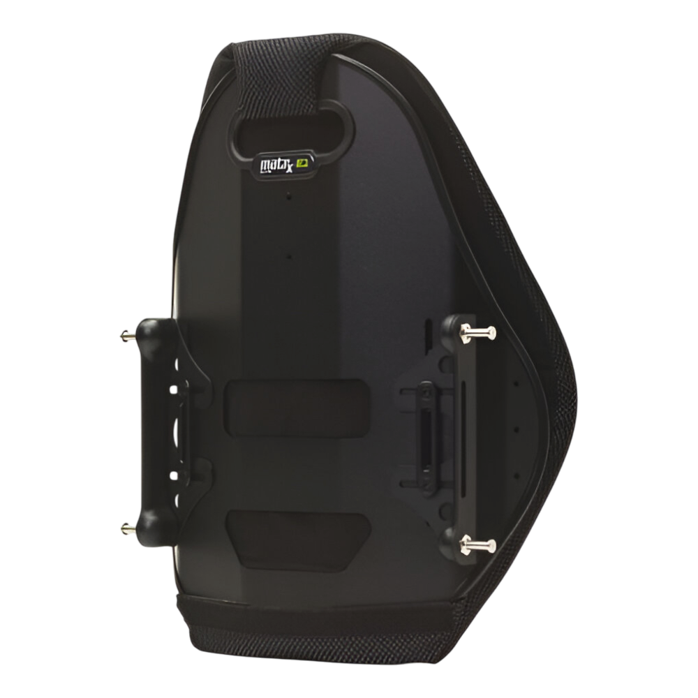 Respaldo Matrx - Elite E2