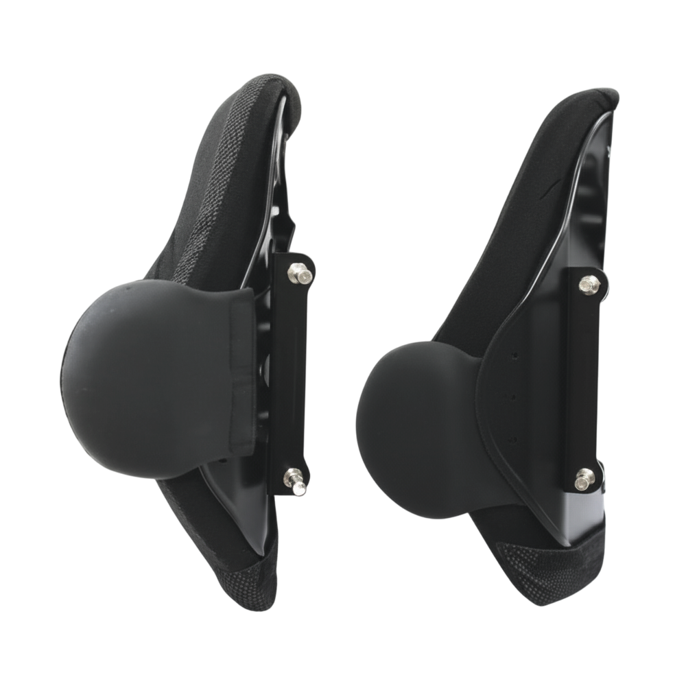 Respaldo Matrx - Elite E2