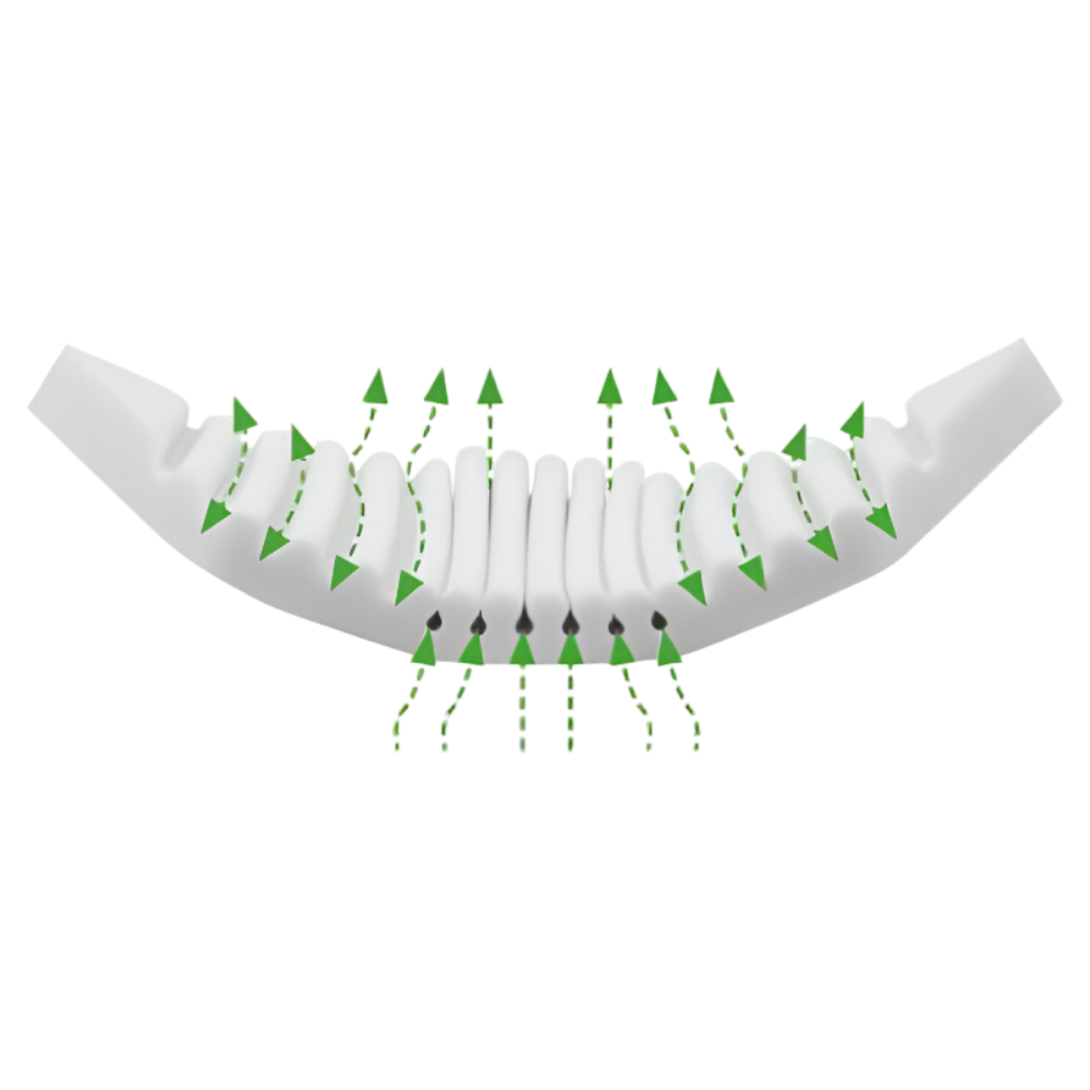 ESPALDAR MATRX - ELITE E2 BACK (9)