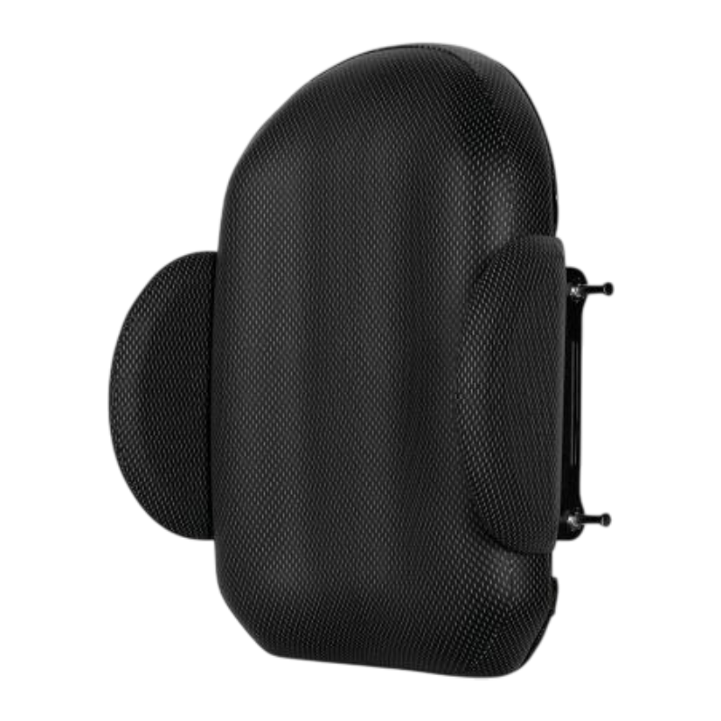 Espaldar de posicionamiento Matrx - Mac Back