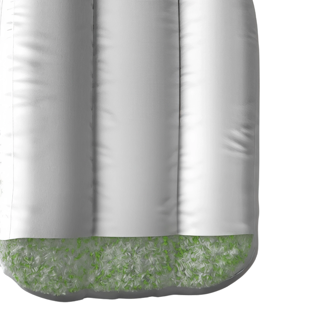 Espaldar de posicionamiento Matrx - Mac Back