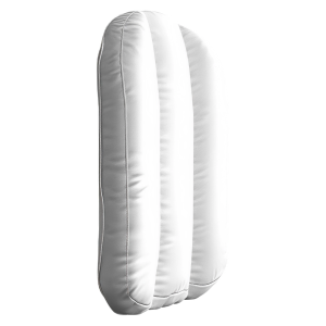 Espaldar de posicionamiento Matrx - Mac Back