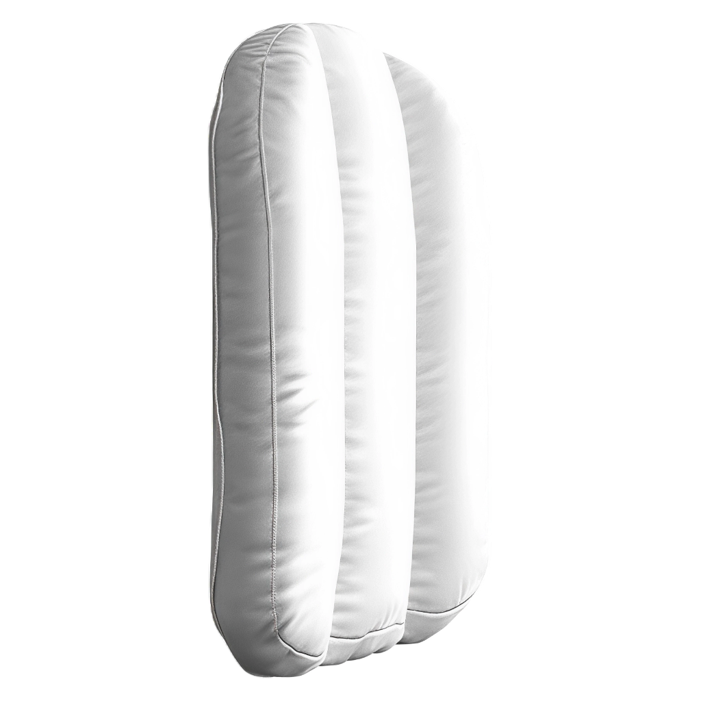 Espaldar de posicionamiento Matrx - Mac Back