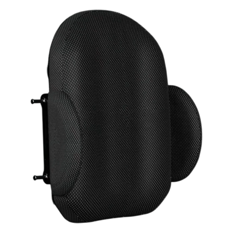 Espaldar de posicionamiento Matrx - Mac Back