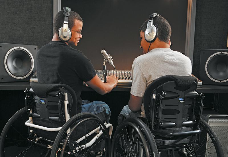 ESPALDARES MATRX - ESPALDARES DE POSICIONAMIENTO