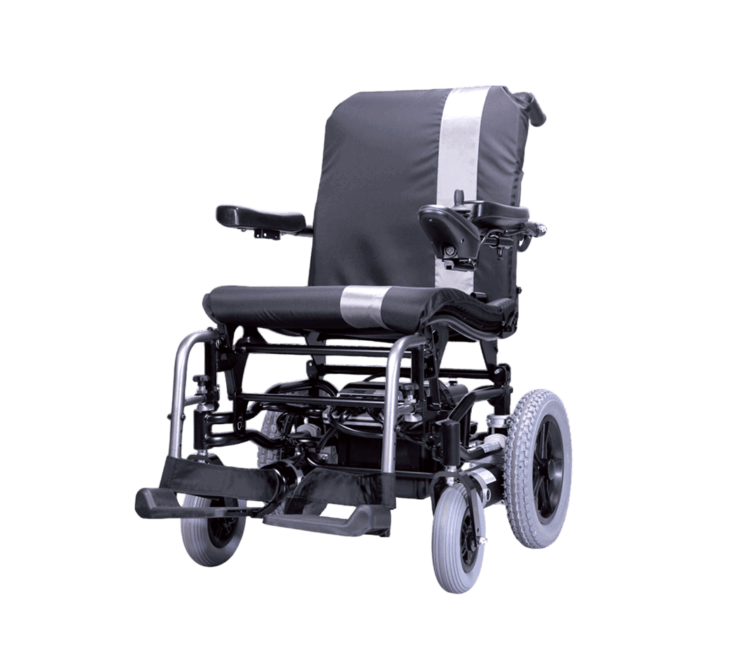 Desmontable para viajes Ergo traveller