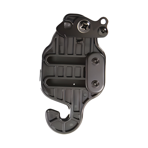 ESPALDAR MATRX - ELITE BACK PB - 5