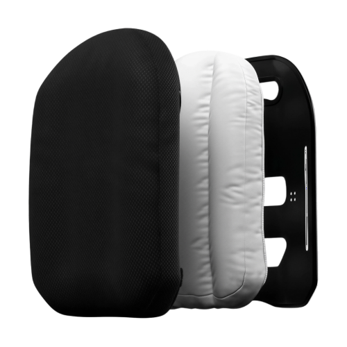 Espaldar de posicionamiento Matrx - Mac Back