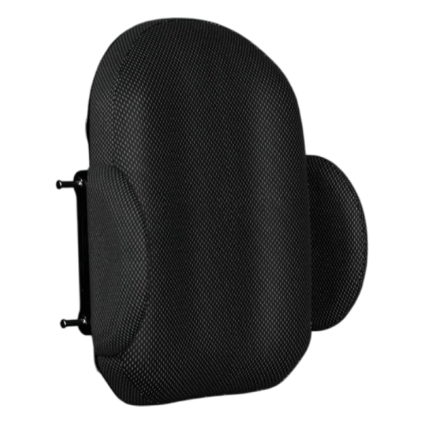 Espaldar de posicionamiento Matrx - Mac Back