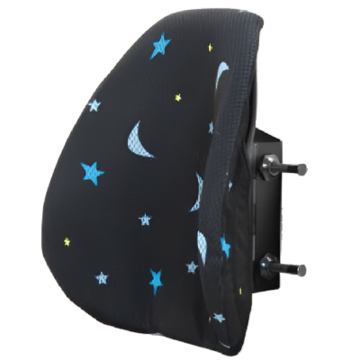 Respaldo Invacare Matrx Mini Back