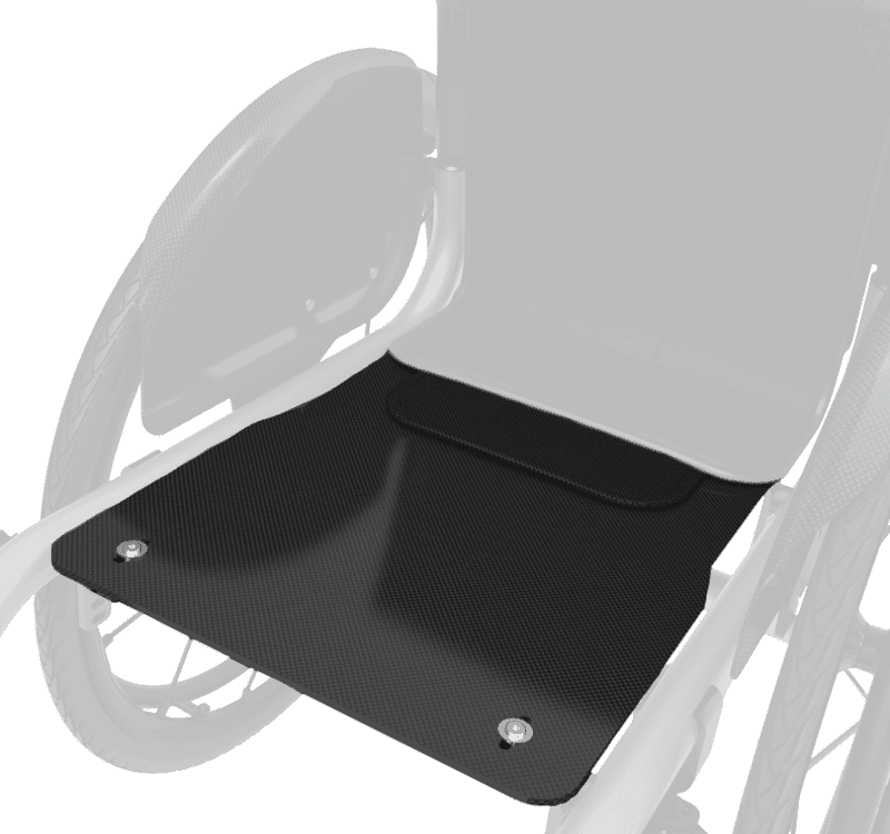 Silla de ruedas activa ultraligera- Aria Ultra